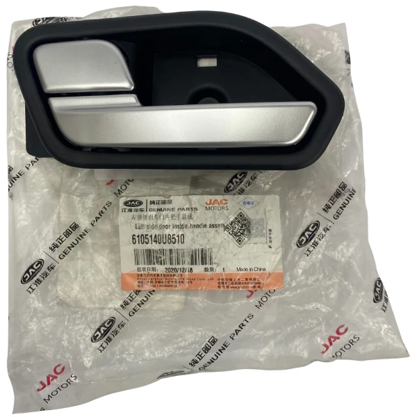 Manilla de puerta para jac s3 original
